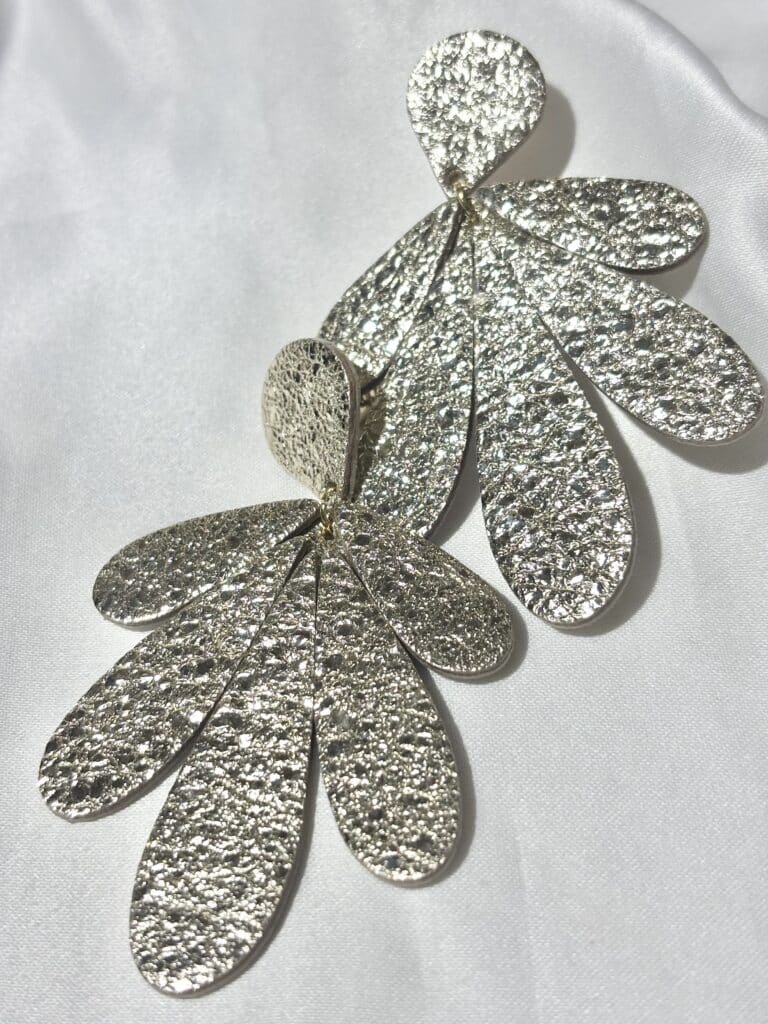 demisel boucles d'oreilles sohaia bijoux