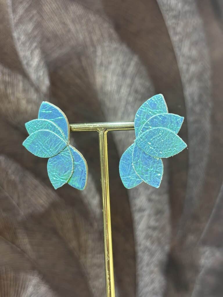 demisel boucles d'oreilles sohaia bijoux