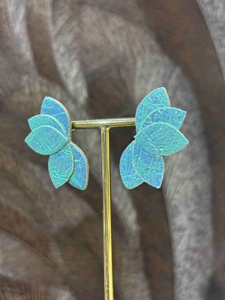 demisel boucles d'oreilles sohaia bijoux