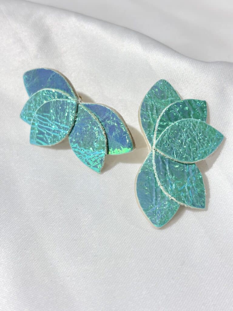 demisel boucles d'oreilles sohaia bijoux