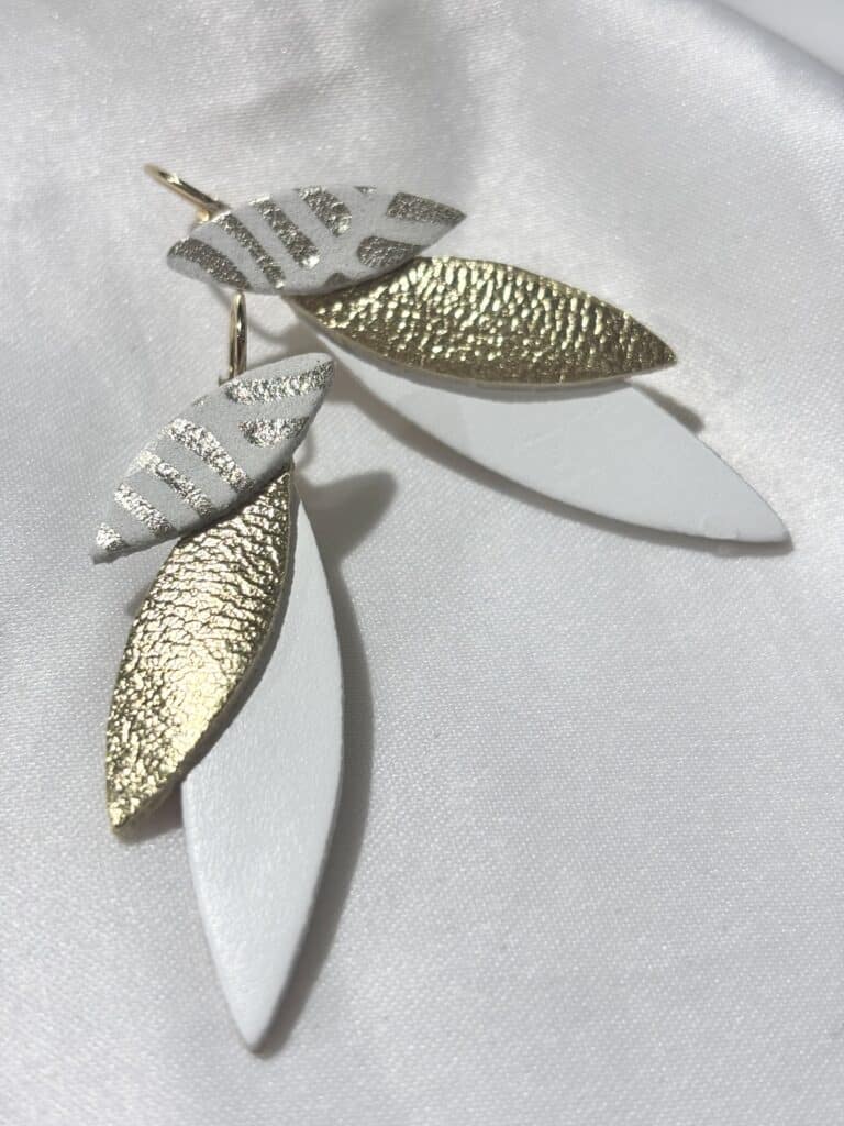 demisel boucles d'oreilles sohaia bijoux