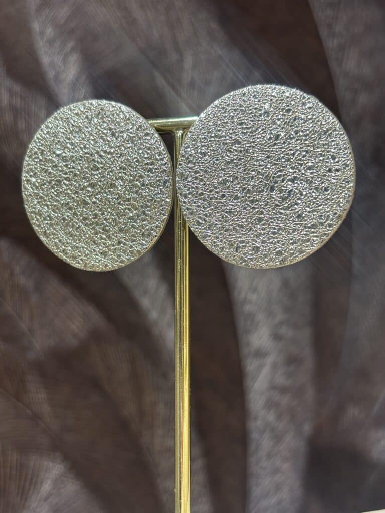 demisel boucles d'oreilles sohaia bijoux