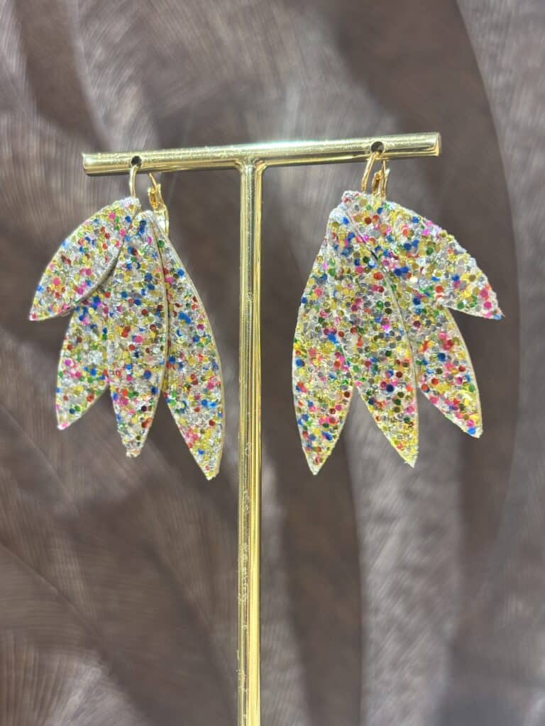 demisel boucles d'oreilles sohaia bijoux