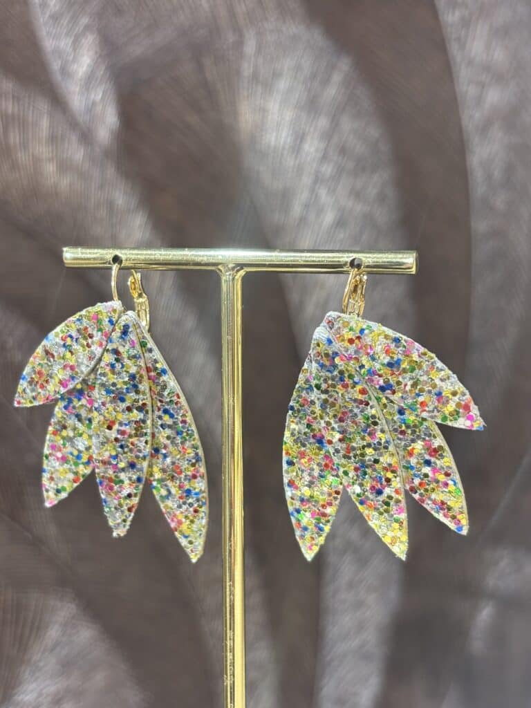 demisel boucles d'oreilles sohaia bijoux