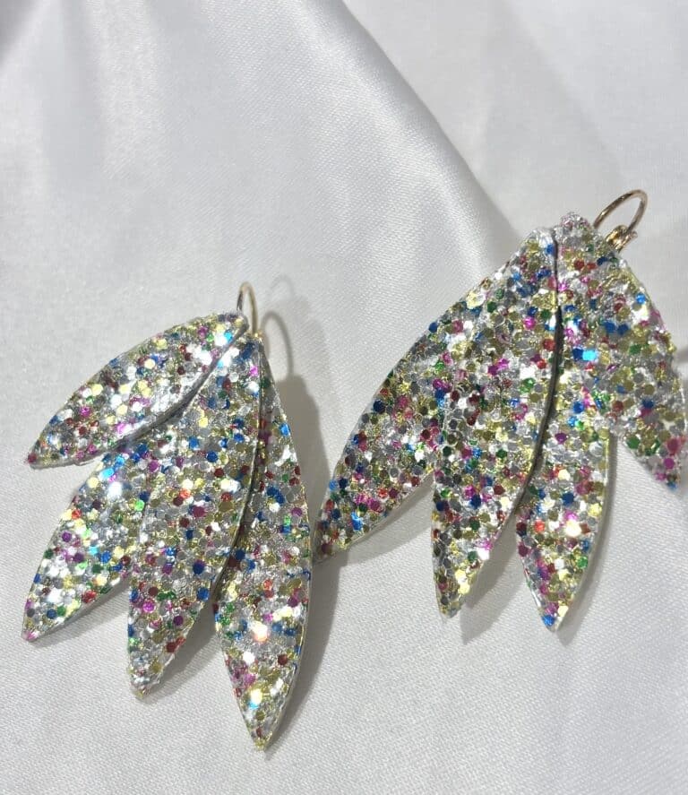 demisel boucles d'oreilles sohaia bijoux