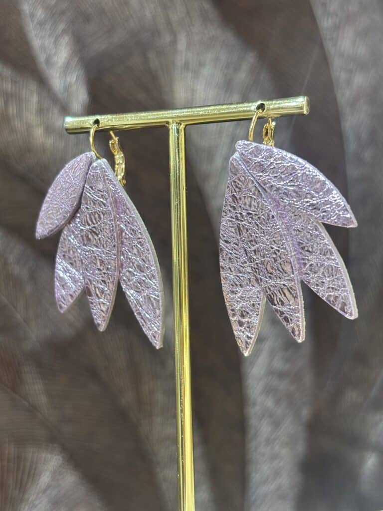 demisel boucles d'oreilles sohaia bijoux