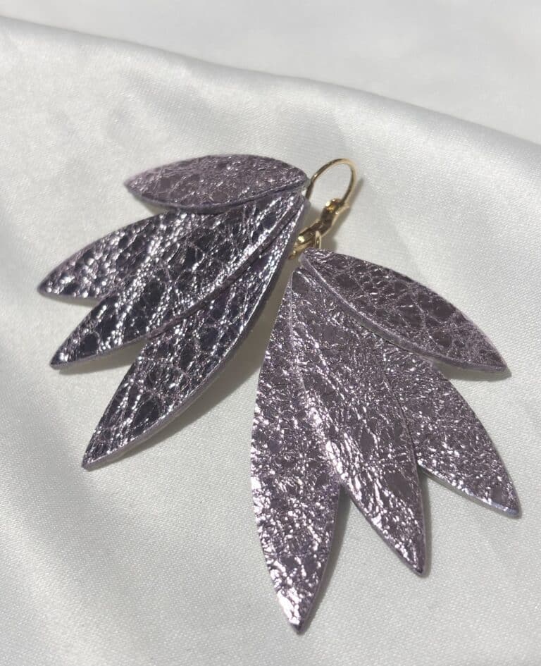 demisel boucles d'oreilles sohaia bijoux