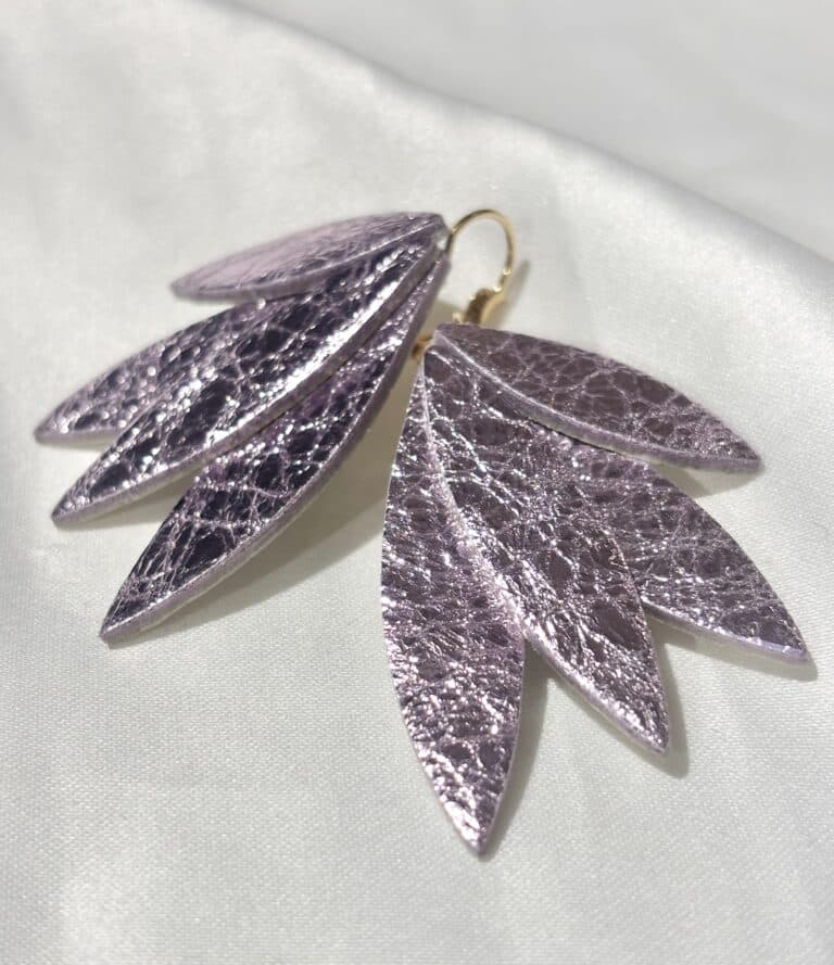 demisel boucles d'oreilles sohaia bijoux