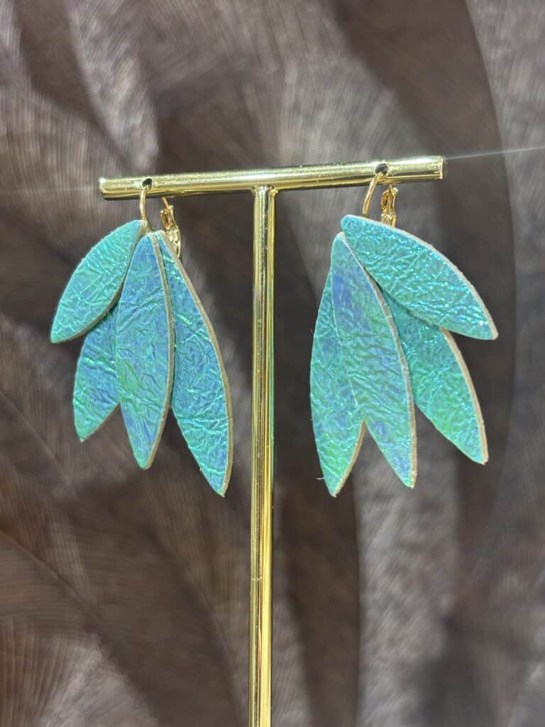 demisel boucles d'oreilles sohaia bijoux