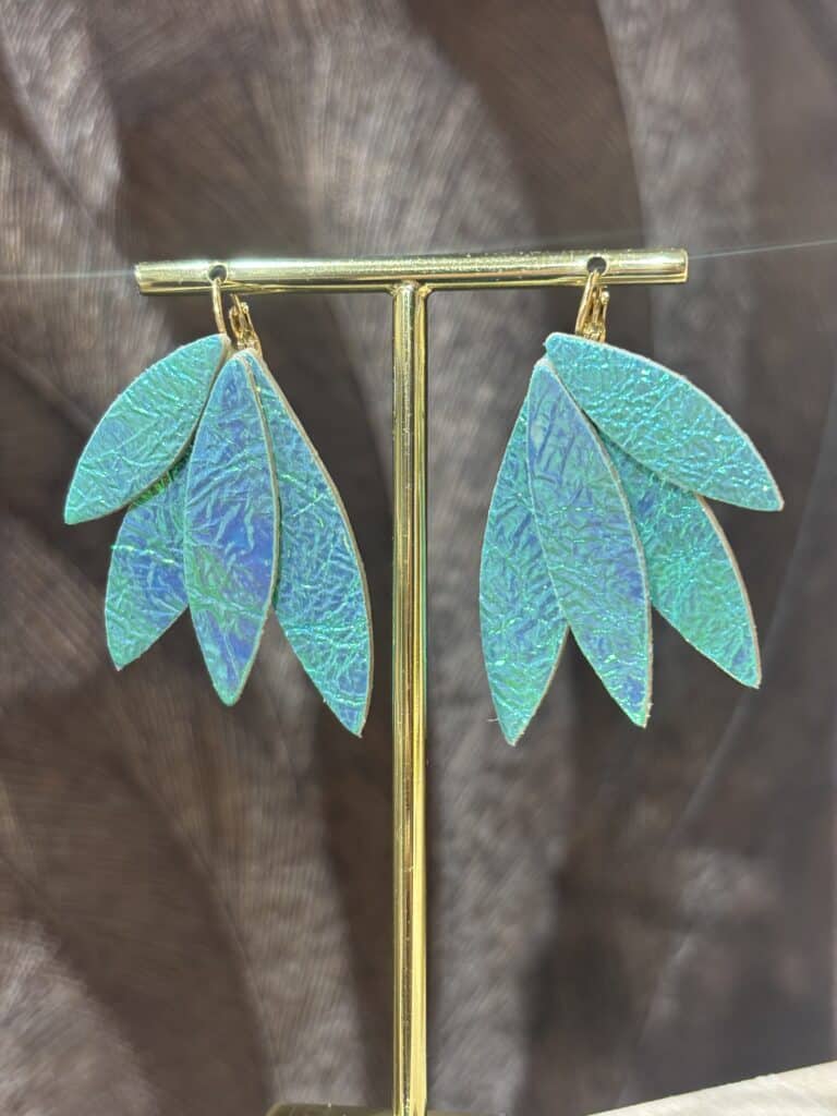 demisel boucles d'oreilles sohaia bijoux