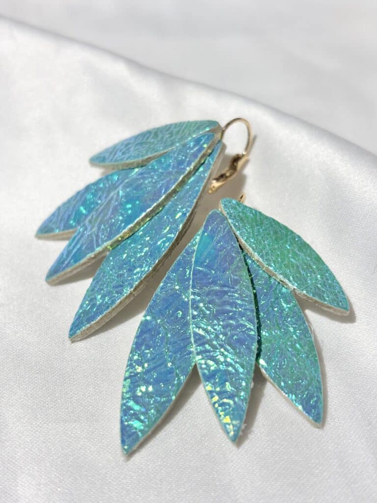 demisel boucles d'oreilles sohaia bijoux