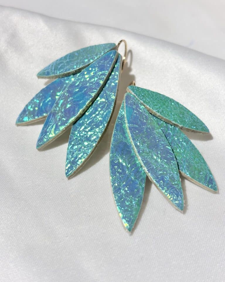 demisel boucles d'oreilles sohaia bijoux