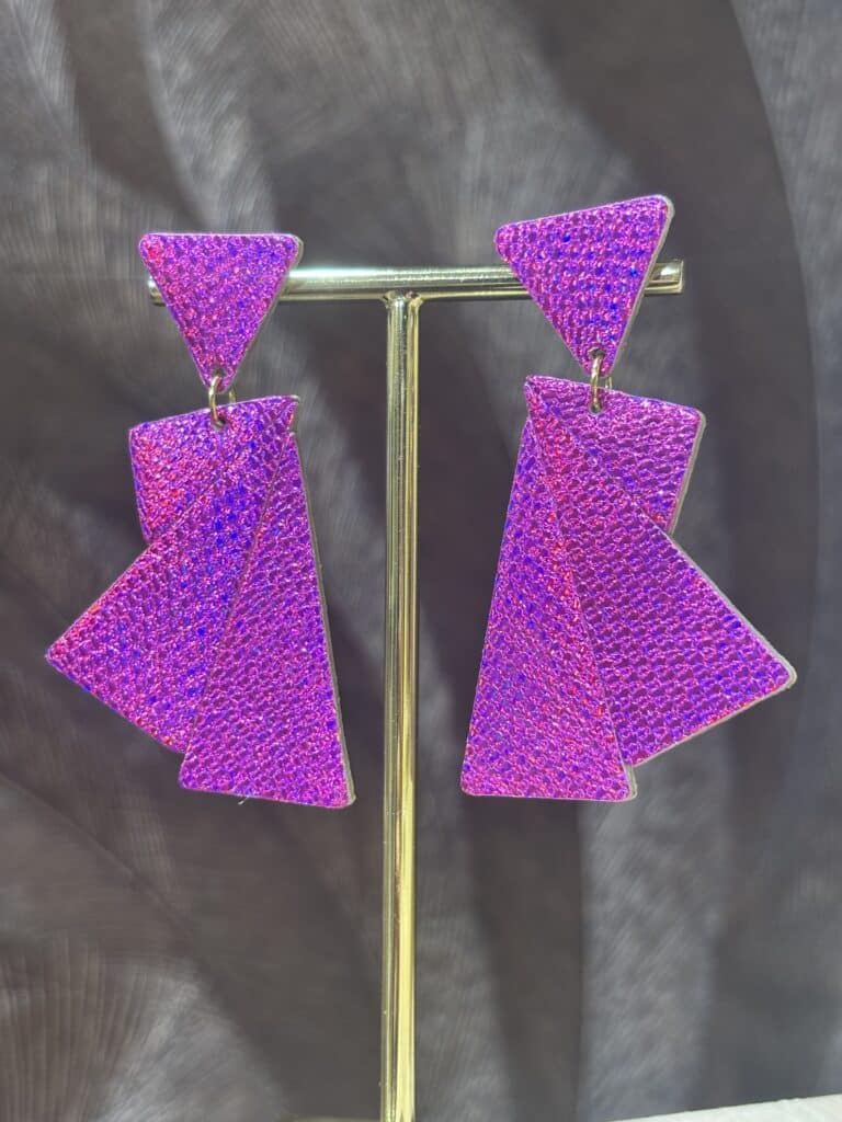 demisel boucles d'oreilles sohaia bijoux