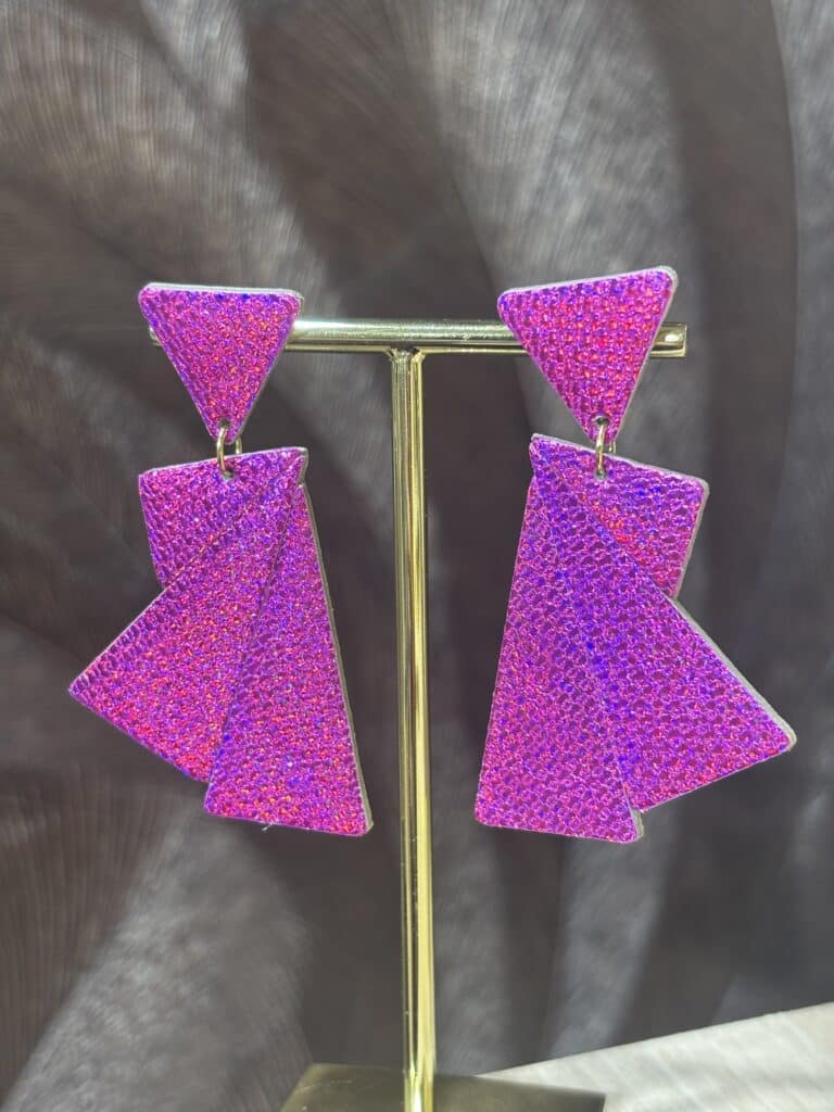 demisel boucles d'oreilles sohaia bijoux