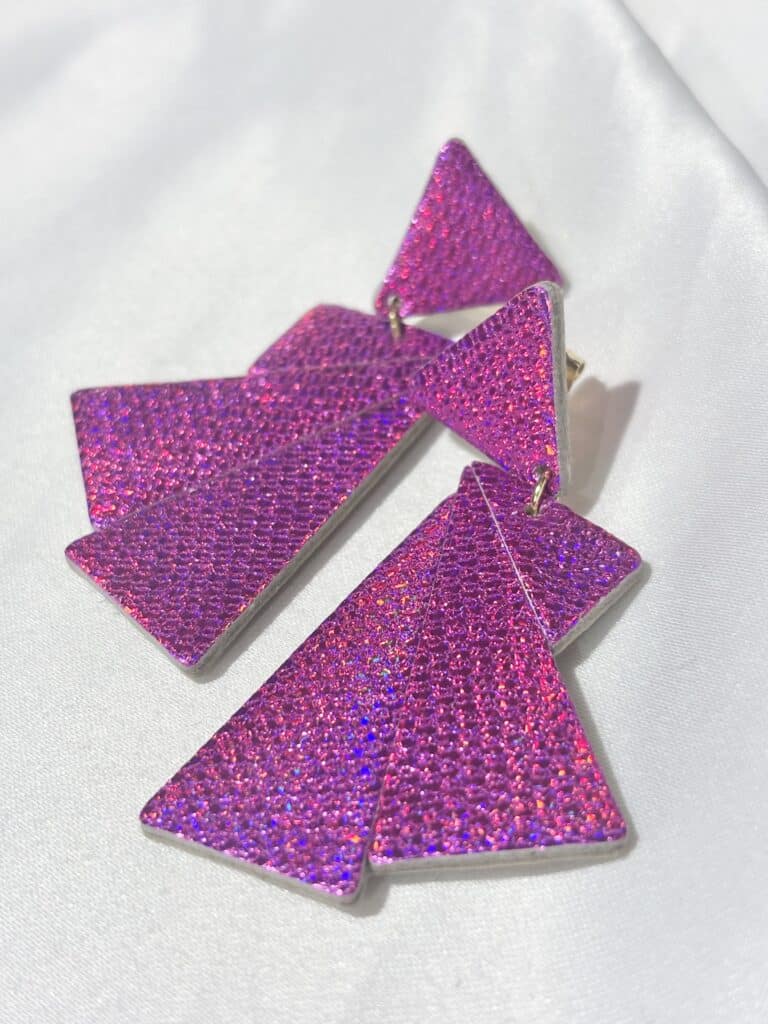 demisel boucles d'oreilles sohaia bijoux