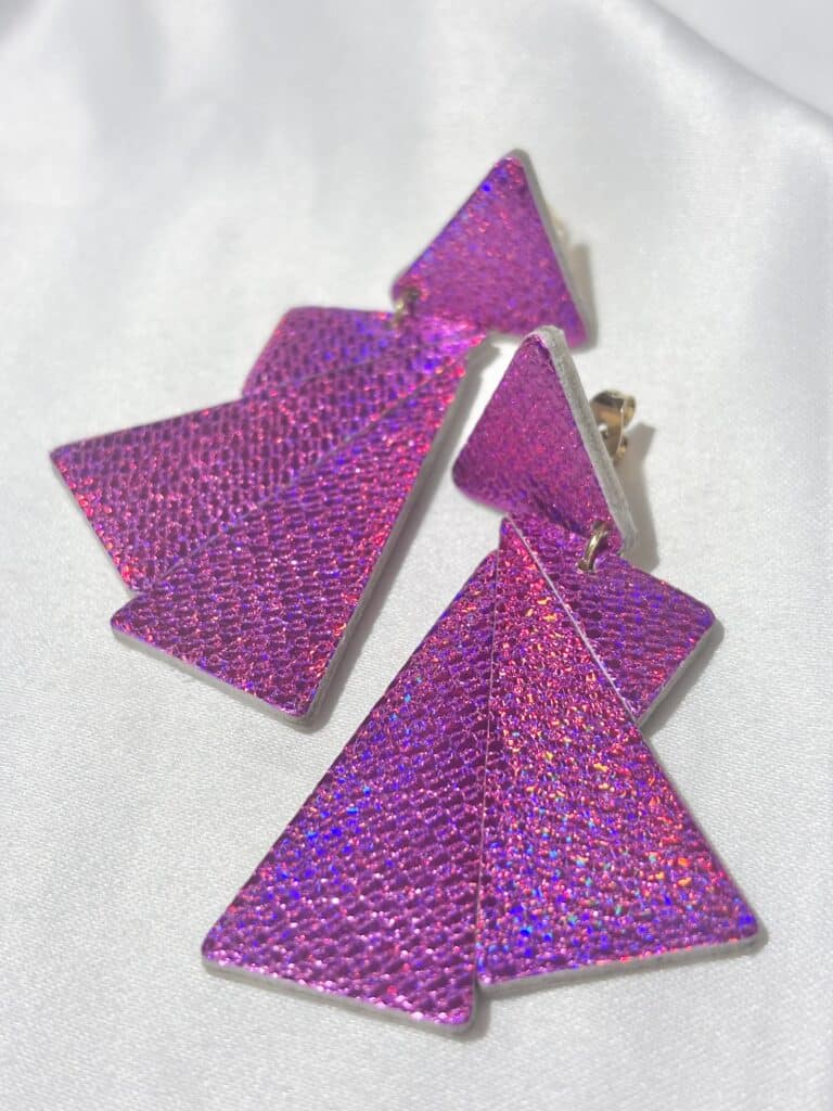 demisel boucles d'oreilles sohaia bijoux
