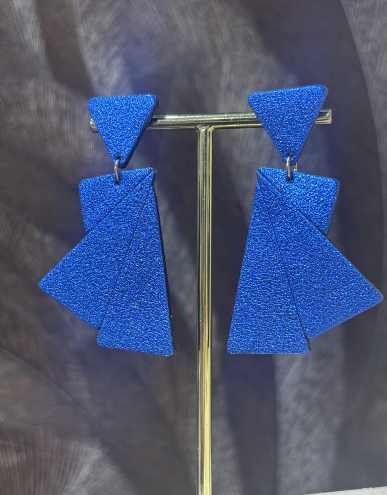 demisel boucles d'oreilles sohaia bijoux