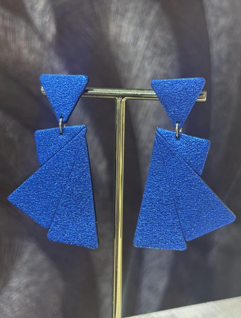 demisel boucles d'oreilles sohaia bijoux