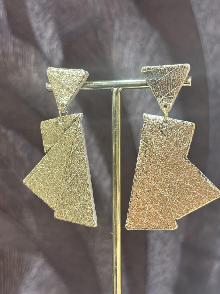 demisel boucles d'oreilles sohaia bijoux