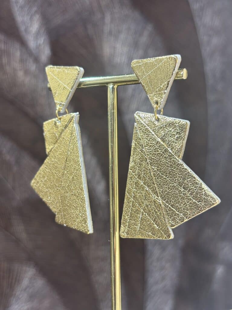 demisel boucles d'oreilles sohaia bijoux