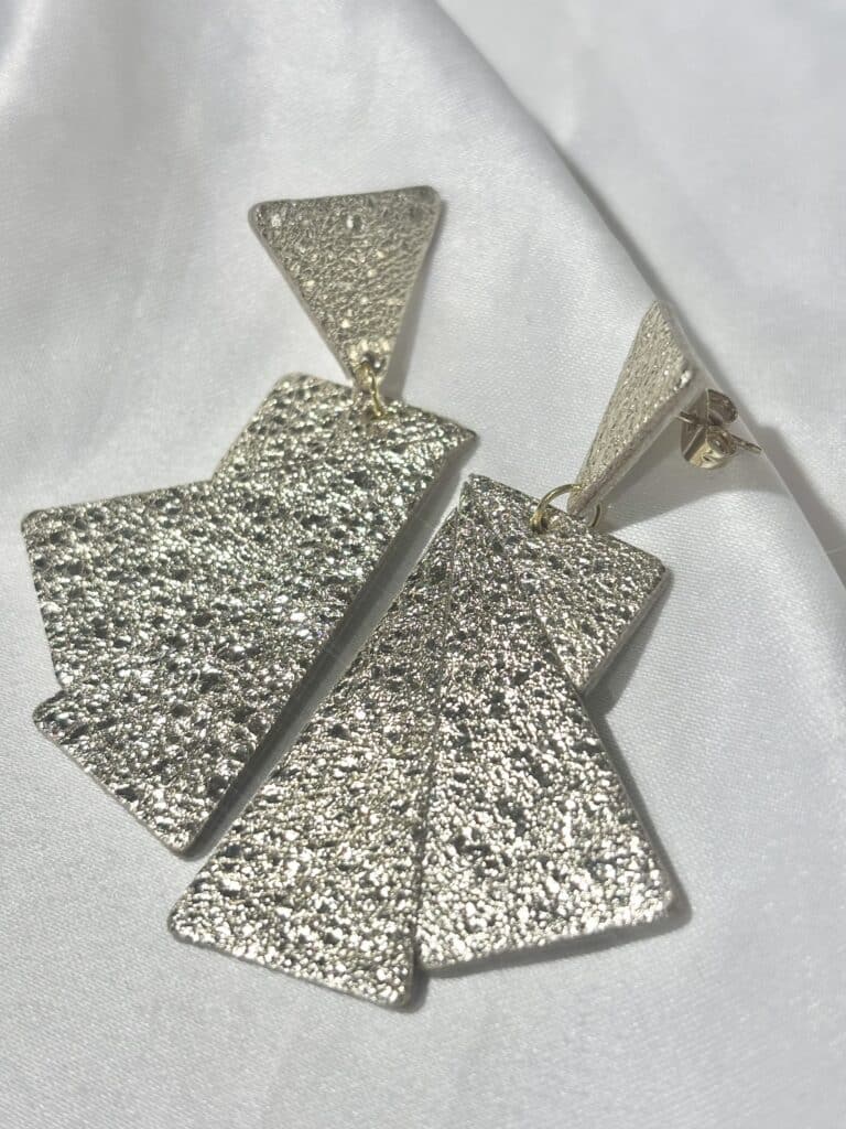 demisel boucles d'oreilles sohaia bijoux