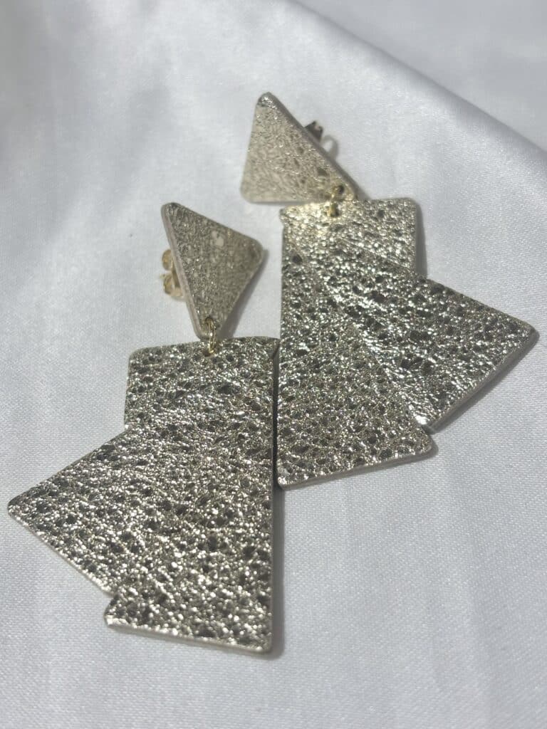demisel boucles d'oreilles sohaia bijoux