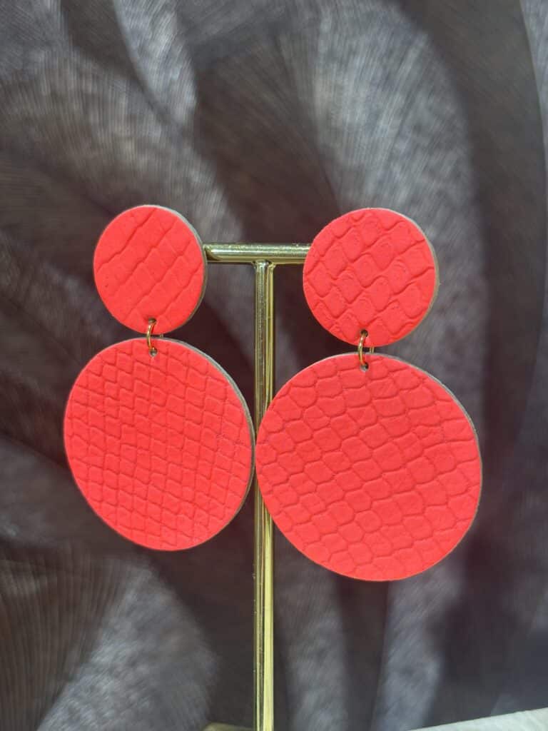 demisel boucles d'oreilles sohaia bijoux