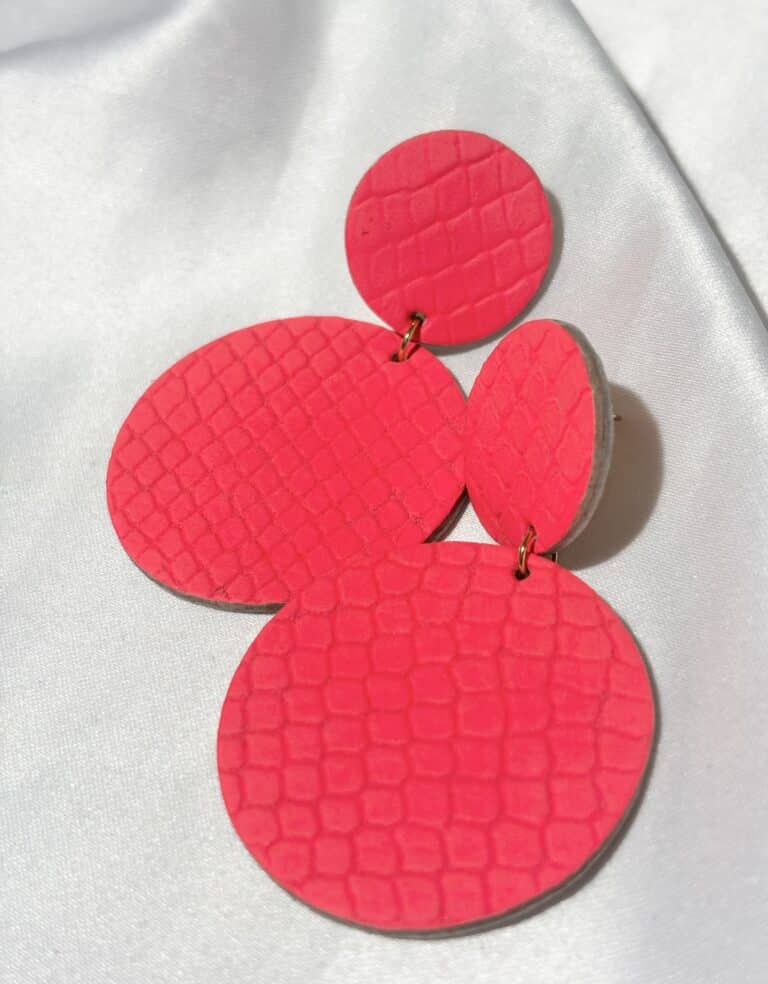 demisel boucles d'oreilles sohaia bijoux