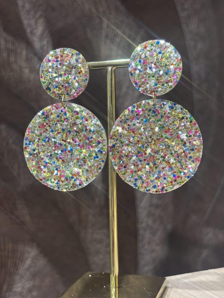 demisel boucles d'oreilles sohaia bijoux
