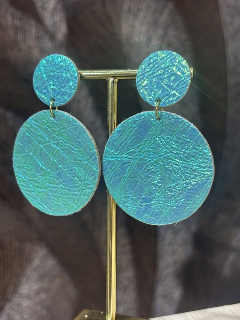 demisel boucles d'oreilles sohaia bijoux