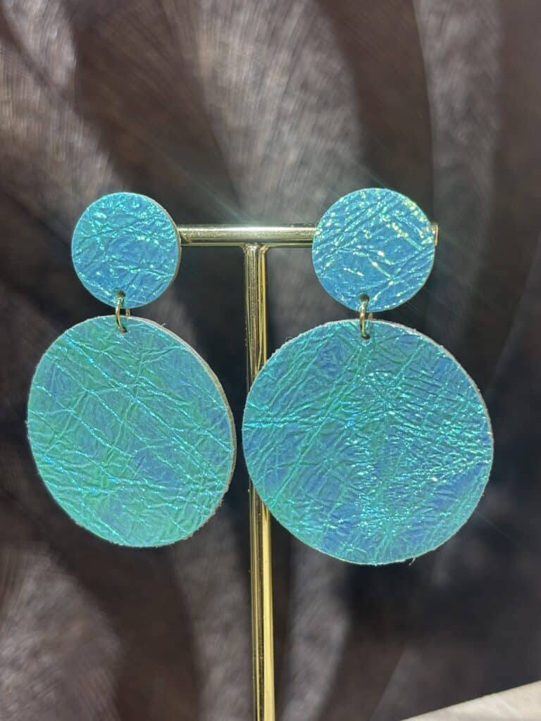 demisel boucles d'oreilles sohaia bijoux