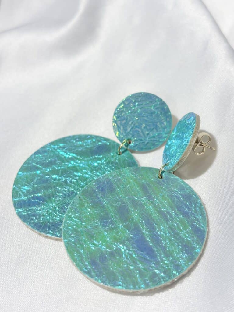 demisel boucles d'oreilles sohaia bijoux
