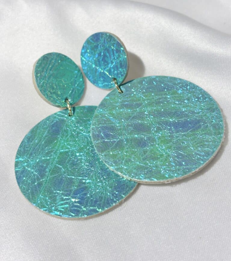 demisel boucles d'oreilles sohaia bijoux