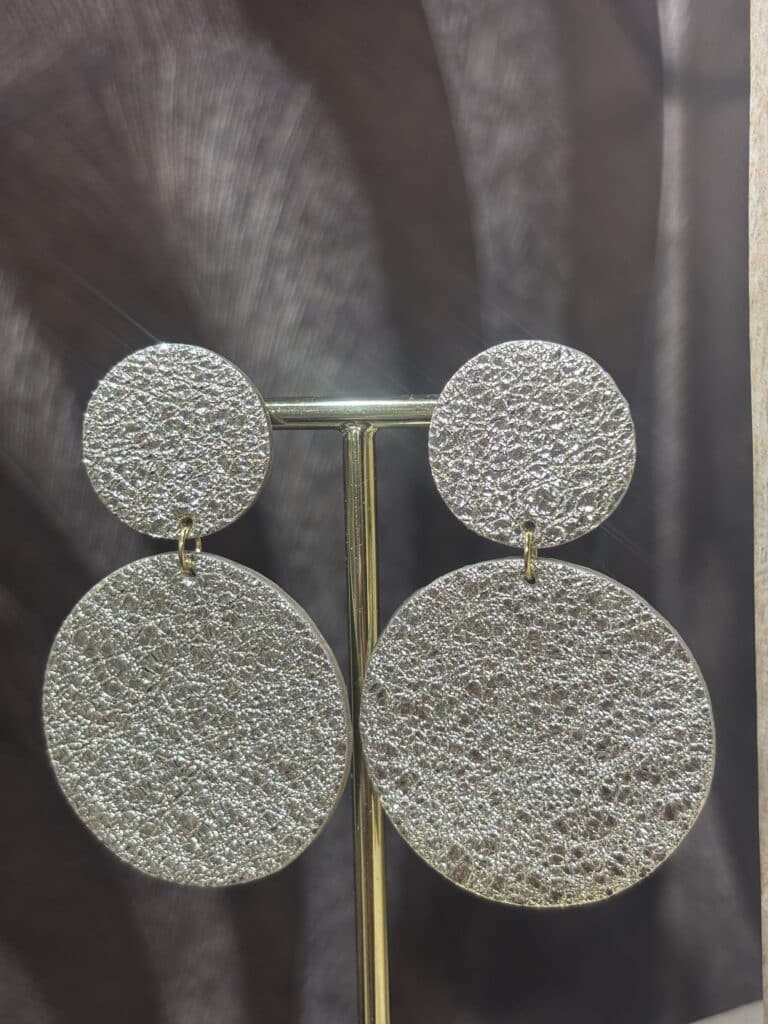 demisel boucles d'oreilles sohaia bijoux