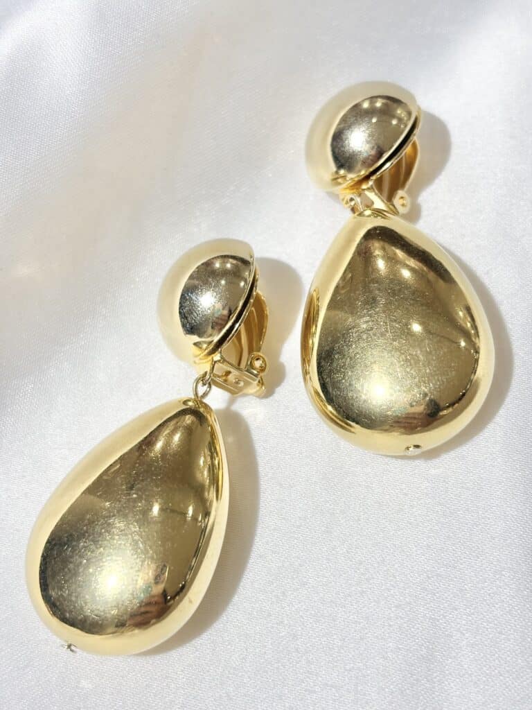 francine bramli boucles d'oreilles sohaia