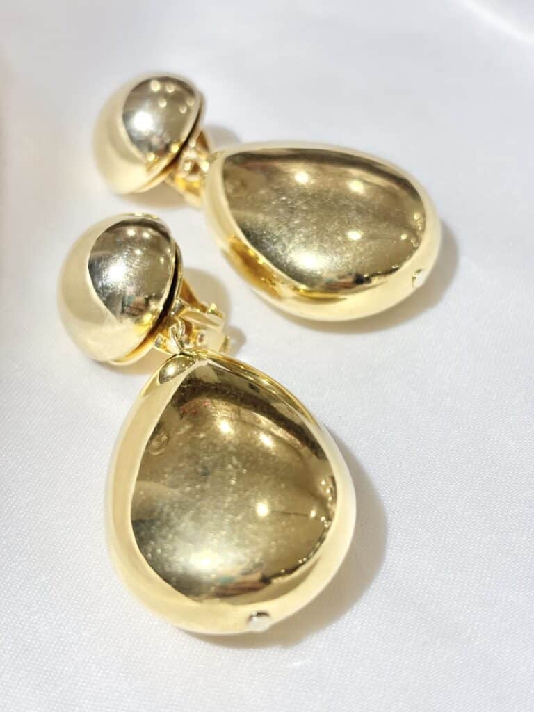 francine bramli boucles d'oreilles sohaia
