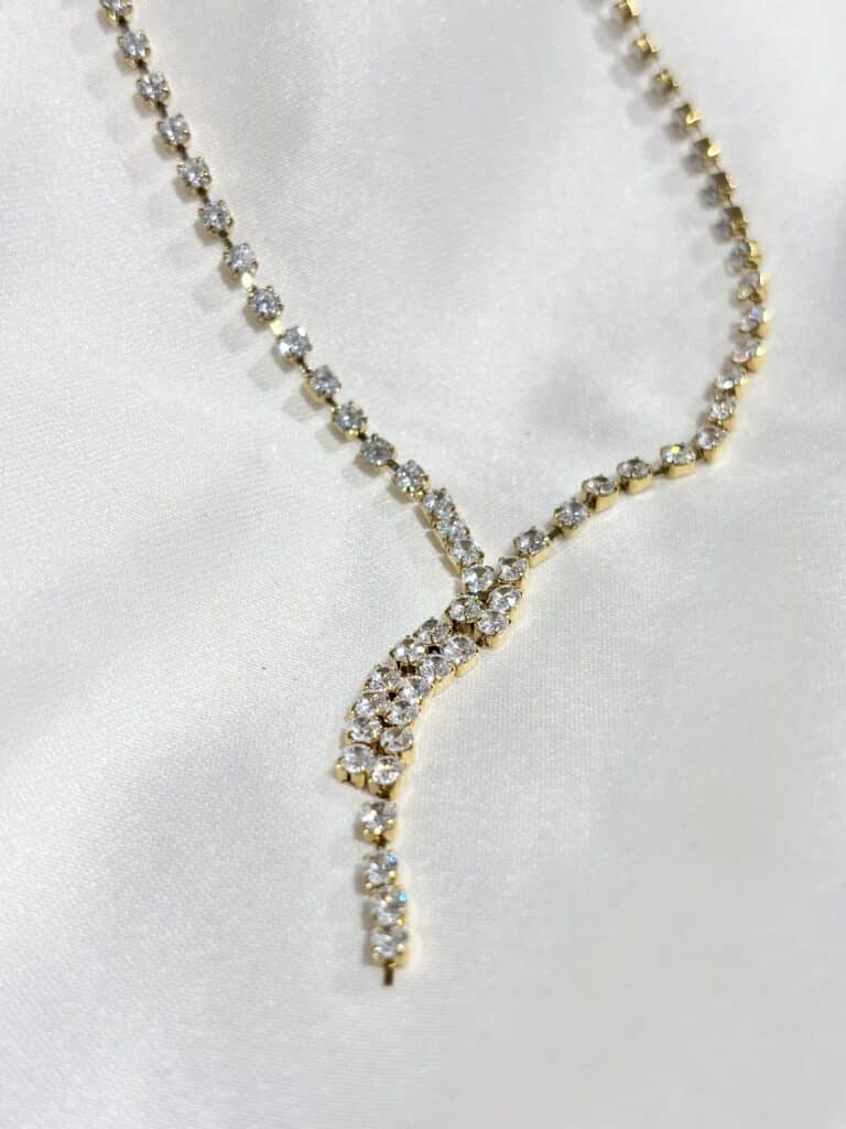 collier acier inoxydable sohaia bijoux
