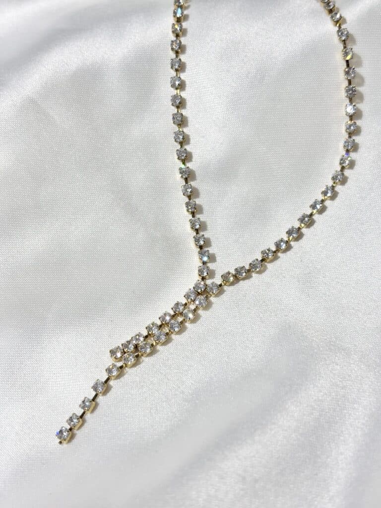 collier acier inoxydable sohaia bijoux