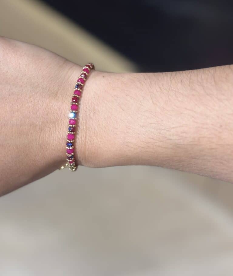 bracelet sohaia bijoux