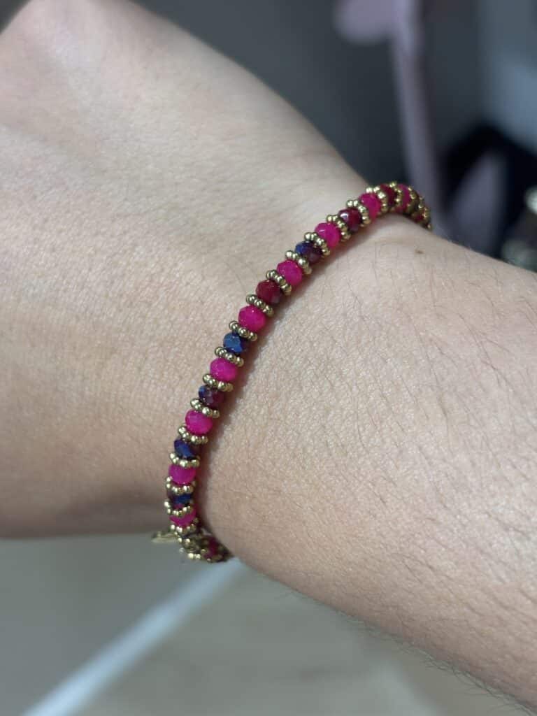 bracelet sohaia bijoux