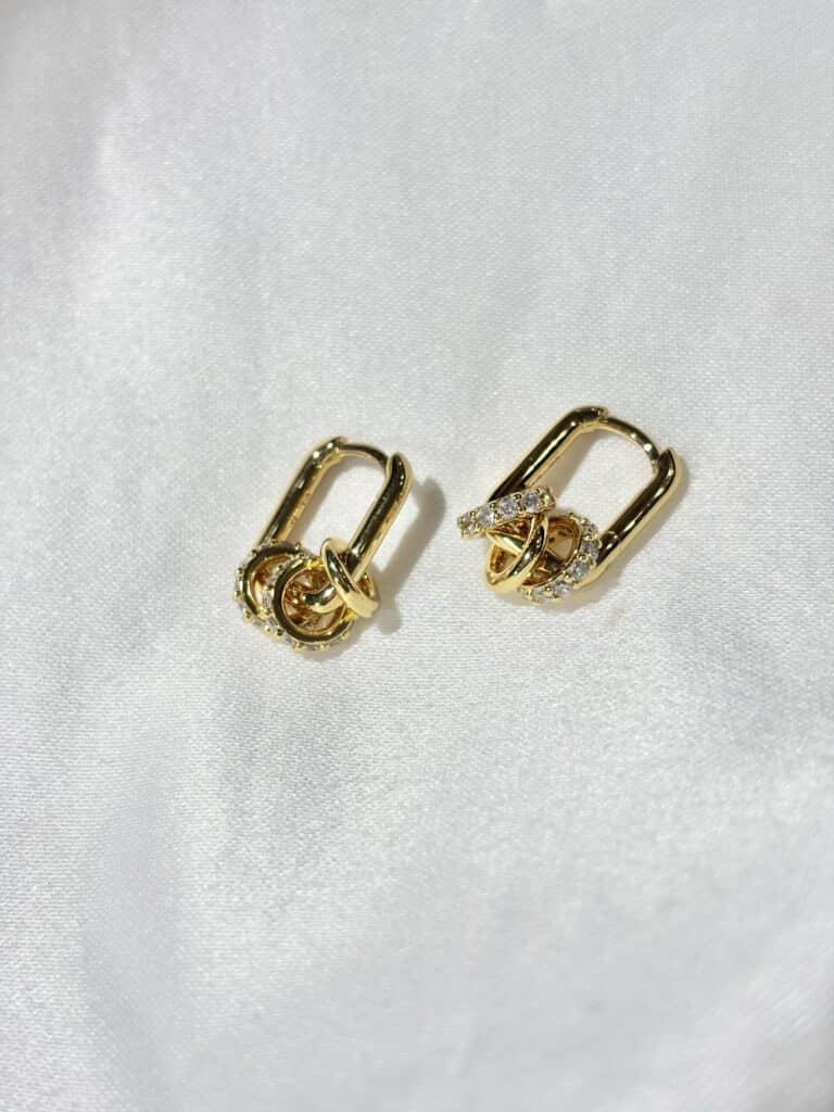 boucles d'oreilles mya bay sohaia bijoux