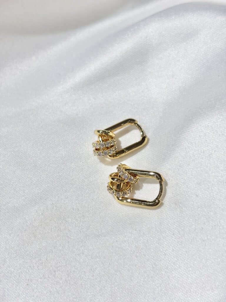 boucles d'oreilles mya bay sohaia bijoux