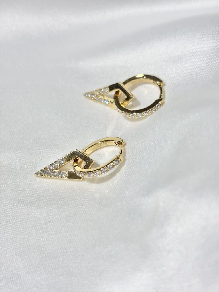 boucles d'oreilles mya bay sohaia bijoux