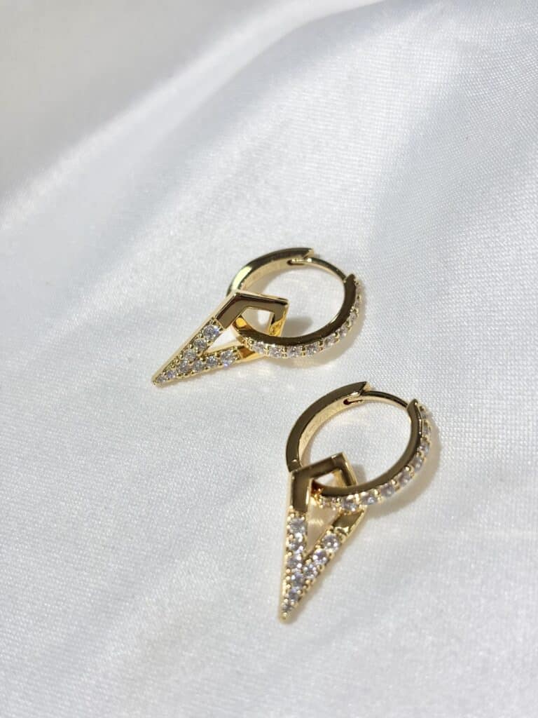 boucles d'oreilles mya bay sohaia bijoux