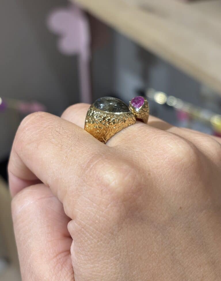 bague niiki sohaia bijoux