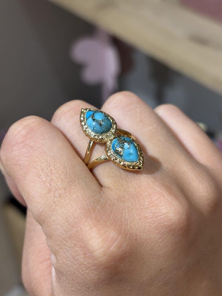 bague niiki sohaia bijoux