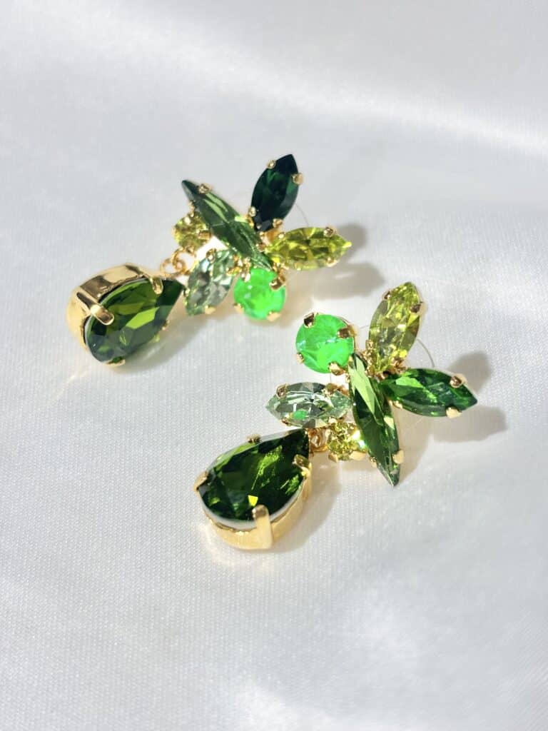 boucles d'oreilles crezus sohaia bijoux