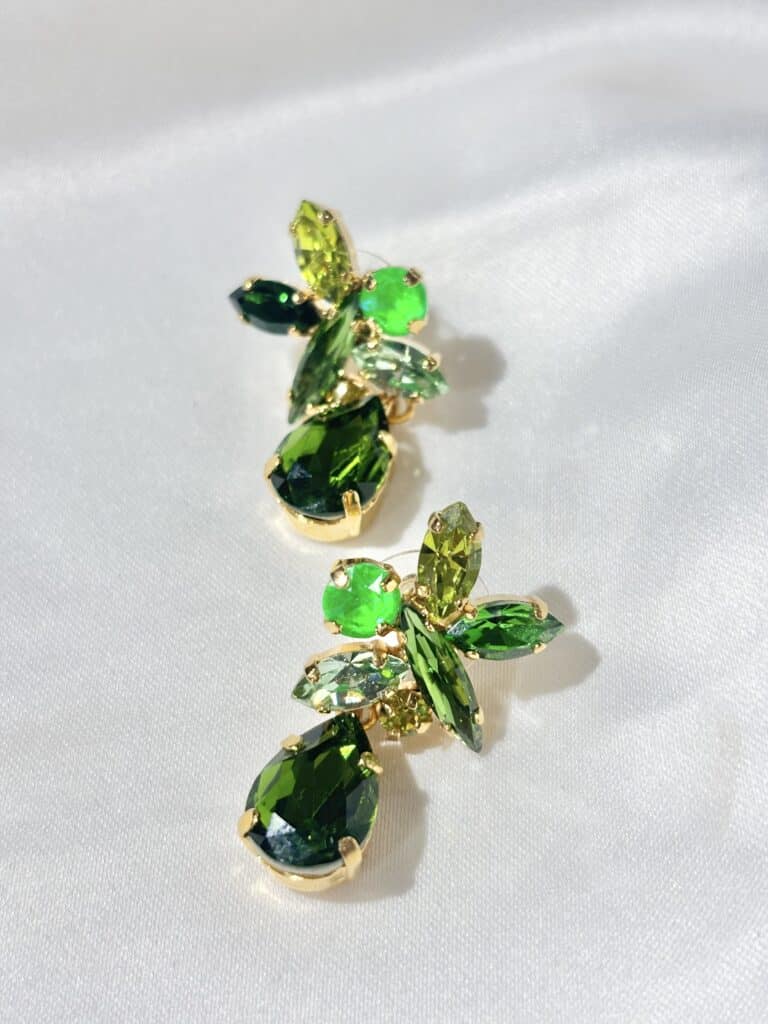 boucles d'oreilles crezus sohaia bijoux