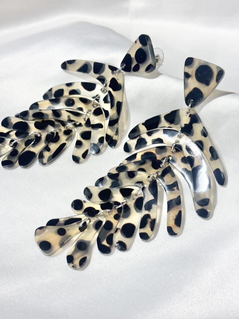 boucles d'oreilles soyang