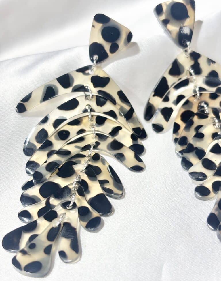 boucles d'oreilles soyang